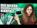 KRASSE KRYPTO KARTE Bis Zu 15 CASHBACK Auf ALLES KAST Card Review 2025