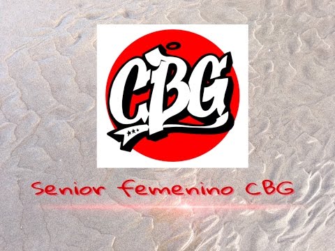 Senior femenino CBG
