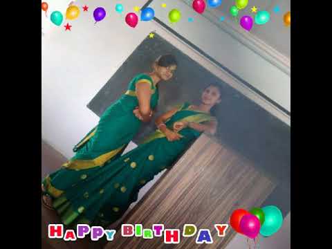 Happy birthday dr vinu