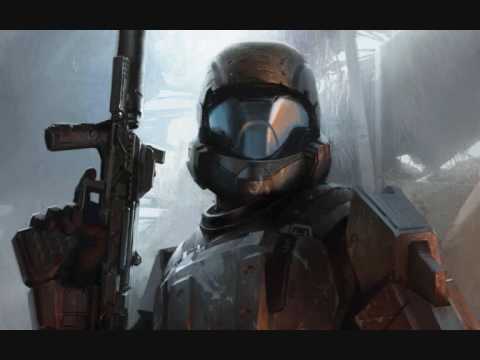Halo 3 Soundtrack: The Covenant: Black Tower or Heroes Also Fall