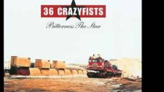 36 Crazy Fists - Bury Me Where I Fall (with lyrics)