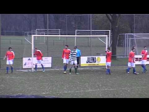 TVEllef Sport: Reuver - Bieslo