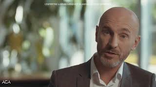 L'expertise luxembourgeoise en assurance vie - épisode 1