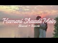 Hamari Shaadi Mein Slowed Reverb Vivah Shahid Kapoor Amrita Rao SBJ Lofi