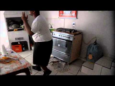 Melhores Momentos Jandão