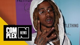 Lil Twist Continues to Take Shots at G.O.O.D. Music