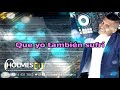 Ni siquiera  Antonio Cartagena / Video Liryc letra / Holmes DJ