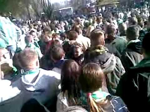 DERBY RADOMIA Radomniak Radom-broń radom