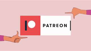 Patreon Video