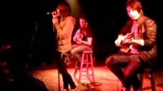 The Ready Set-Unender