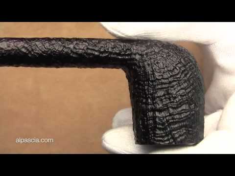 pipa Dunhill 312 - smoking pipe