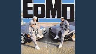 EPMD - So Wat Cha Sayin&rsquo;