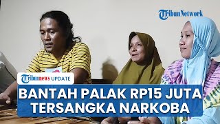 Nasib Keluarga Tersangka Narkoba di Bone seusai Viral Ngaku Dimintai Rp15 Juta Oknum Polisi