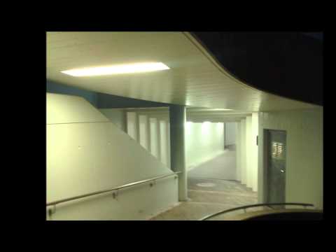 Bildimpressionen Cham Bahnhof 2013