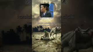 Download lagu wafatnya sayyidina Al Husain, ceramah singkat ustadz Abdul Somad mp3