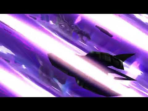 Black panther T3 animation Civil War