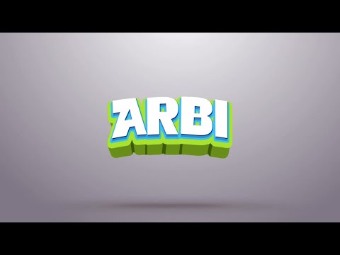 ARBI - Augmented Reality Video