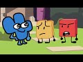 BFB 17 Deleted Scene