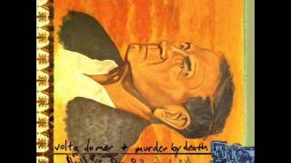 Murder by death - Canyon inn room 16