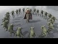 22 Imps Vs Bosses Elden Ring