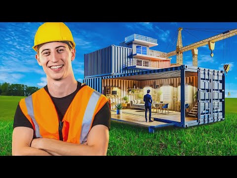 10 Tips for Building Your Shipping Container Home
