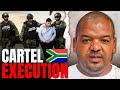 How The Colombian Cartel ENDED A South African Gang Boss