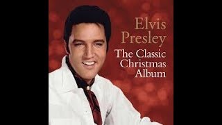 Elvis Presley  Little Town of Bethlehem HD