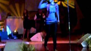 Le&#39;Andria Johnson &quot;Make Him Like You&quot;