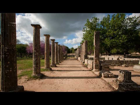 Ancient Olympia