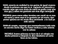lo mejor de mi vida sophie y sian cap.5