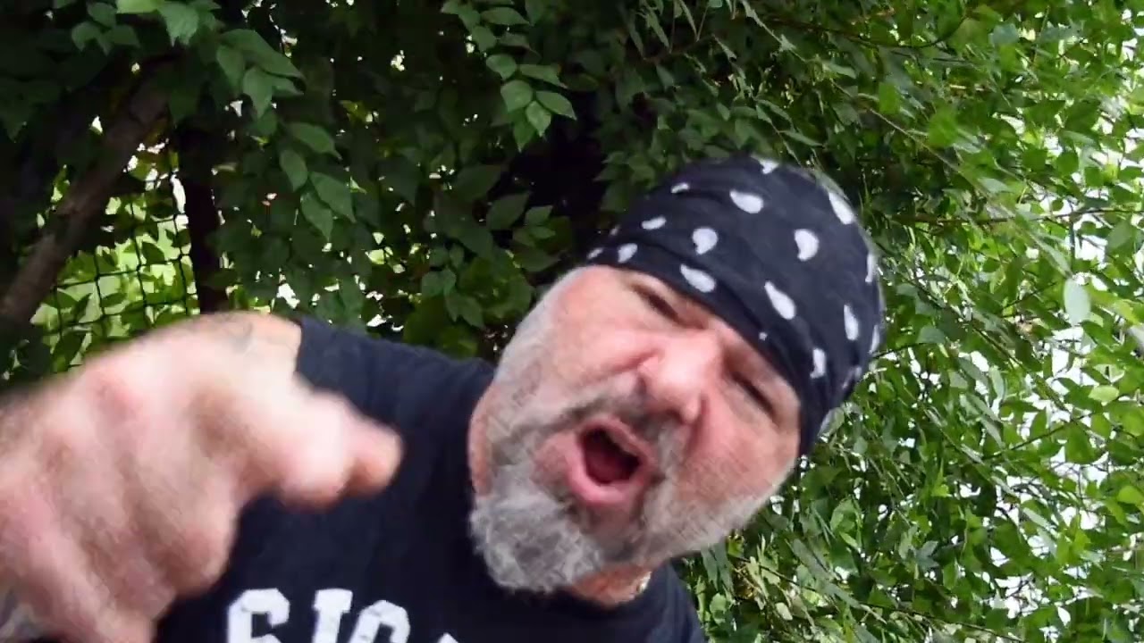 Promotional video thumbnail 1 for Dead Earth Band