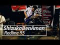 Shizuka Ben Aman - Redline 95
