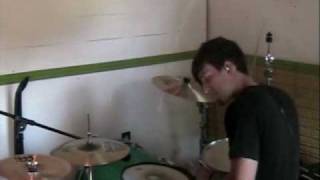 Some Kind Of Love - Lorene Drive - drum cover - K Funk