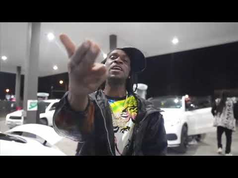 The Shyst - On Some Other (Official Video)