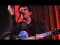 The Mountain Goats - Golden Boy - 2/25/2009 - Swedish American Hall