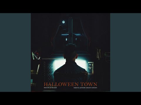 Halloween Town video