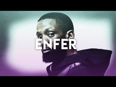 DA Uzi x Ninho Type Beat - "Enfer" (Prod. Kaem Beats & Alessioalaprod)