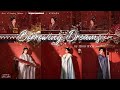 Eng Pinyin Borrowing Dreams 借梦 Zhou Shen 周深 Story Of Kunning Palace OST 宁安如梦