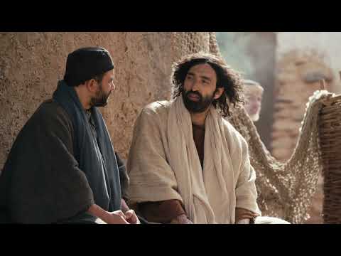 DISCOVER JESUS - The Parables of Jesus Christ: The Fired Manager (Luke 16:1-18) ESV