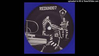 Pete Herbert - Underdub