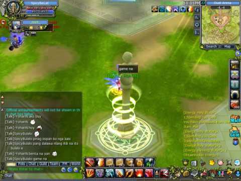 SpicyBulalo VS SpicyBelat