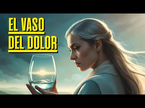 SOLTANDO el VASO: LIBÉRATE de tus CARGAS EMOCIONALES y alcanza la FELICIDAD
