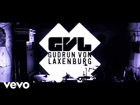 Gudrun von Laxenburg - Saturate (Chemical Brothers Cover)