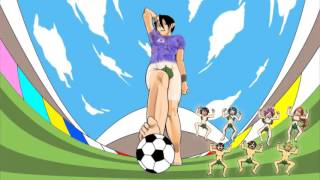 【歌ってみたコラボ】YATTA！※肌露出多目注意※
