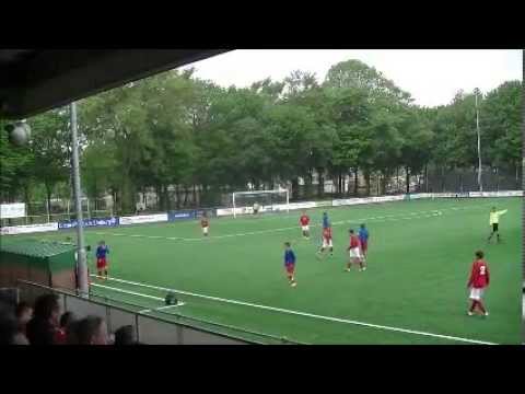 De bekerfinale: EHC D1 - DVO D1, prt 2/9