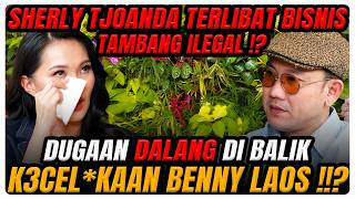 Download lagu BERANI BONGKAR! SHERLY TJOANDA UNGKAP DALANG TAMBANG ILEGAL MALUKU UTARA SETELAH BUNGKAM!? mp3