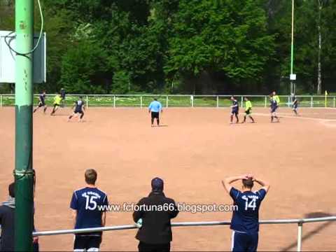 FC Fortuna 66 II - SV Urania Lütgendortmund III (0 - 1) KREISLIGA C΄