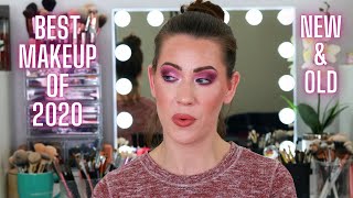 Best Makeup of 2020 | New Finds and Old Favorites