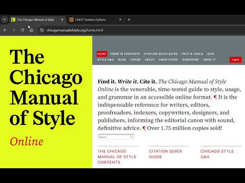 Item video thumbnail