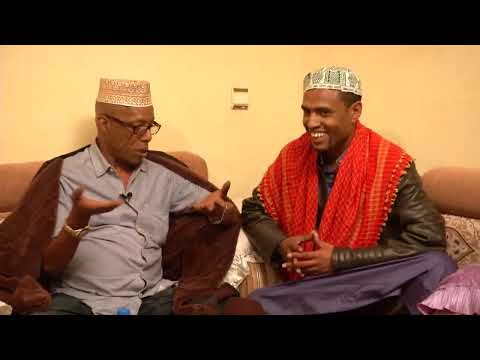 oromo interview -Dr Ali Birraa  - keessummaa tv harari